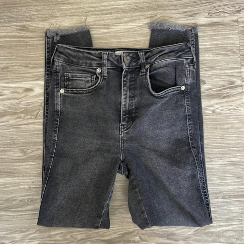 We The Free Skinny Jeans